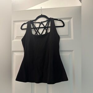 Buffbunny Revolution Tank